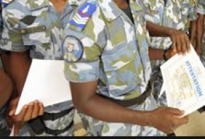 Côte d'Ivoire: Meagui, un gendarme abattu par un individu
