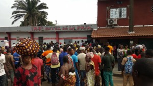 Côte d'Ivoire: Abobo, un couple d'infidèles reste «collé» en pleins ébats dans un hôtel, la police intervient