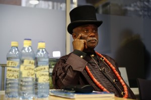 Nigeria:  Le  géant pétrolier Shell, accusé de  pollution refuse  un procès à  Londres