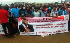 Côte d'Ivoire: Législatives 2016, Stéphane Kipré  sanctionnera  ses militants «votants» ou  «candidats»