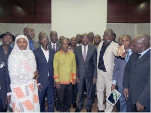 Côte d'Ivoire: Pas de «rachat» de l'UNACOOPEC,  Adama Koné annonce des mesures pour son «redressement»