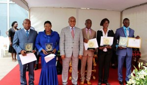 Côte d'Ivoire: Le ministre de la Justice demande à  ses collaborateurs d'être des exemples