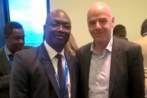 Togo: Dégel des comptes de la FTF par la FIFA