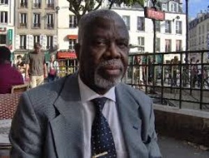 Côte d'Ivoire: Bamba Moriféré qui dit avoir soutenu Ouattara par défaut en 2010, indique que sa  «constitution» est plus dangereuse que celle de 2000
