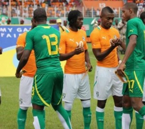 Côte d'Ivoire: Classement FIFA, les lions du Sénégal détrônent  les éléphants et deviennent  N°1 africains