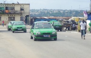 Côte d'Ivoire: Insécurité à  Attecoubé, la voie express menant à  Yopougon devenue dangereuse  pour les usagers