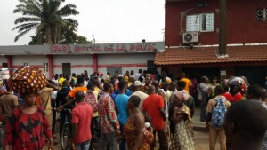 Côte d'Ivoire: Abobo, enfin le propriétaire de l'hôtel parle «ils étaient collés là -bas, mais pas collés ensemble»