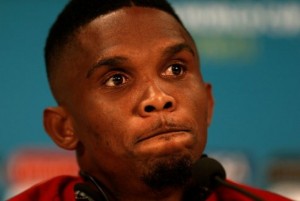 Cameroun: Poursuivi pour fraude fiscale, Samuel Eto'o risque 10 ans de prison et une amende de 14 millions d'euros