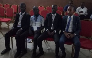 Côte d'Ivoire: Universitaire de  Bouaké,  les étudiants catégoriques: «Pas de rentrée sans notre bourse»