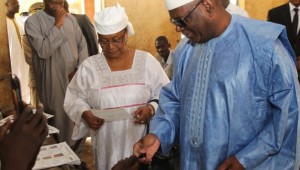 Mali:  Premières tendances des communales, défaite cuisante pour le parti d'IBK à  l'intérieur