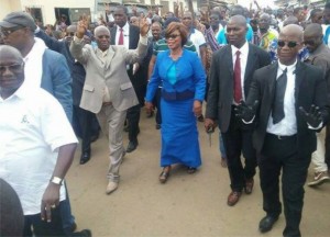 Côte d'Ivoire : CEI, quand la décision de la Cour Africaine conforte la position des «Gbagbo ou rien», à  ne participer à  aucune élection sous Ouattara
