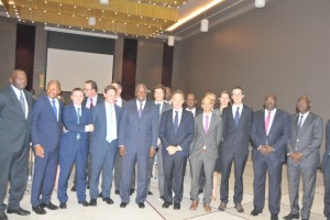 Côte d'Ivoire: Production de Gaz naturel liquéfié, la société Côte d'Ivoire-GNL bientôt créée