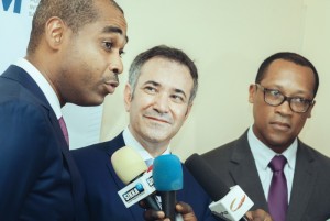 Côte d'Ivoire: La PISAM rééquipe son service d'imagerie avec du matériel de pointe d'une valeur de 1,3 milliard de FCFA