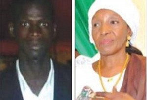 Sénégal: 7 jours après avoir égorgé la vice présidente du conseil économique, Samba Sow placé sous mandat de dépôt, il risque  la perpétuité avec travaux forcés