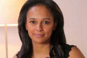 Angola: Affaire  Sonangol, une manifestation contre la fille du Président  Dos Santos interdite