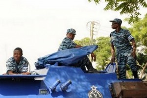 Ghana: Meeting électoral à  Wulseni, heurts entre militants NDC et NPP