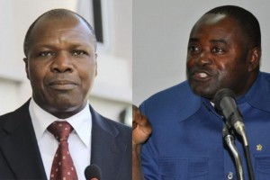 Côte d'Ivoire: Alassane Ouattara limoge Mabri Toikeuse et Gnanien Konan