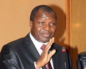 Côte d'Ivoire: Après son limogeage du gouvernement, Mabri Touakeusse déclare «ce fut une belle aventure. Dieu bénisse la Côte d'Ivoire»