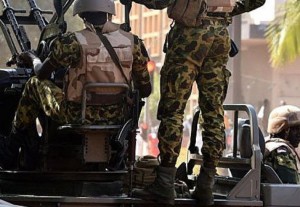 Burkina Faso: Trois militaires de l'ex garde de Compaoré extradés depuis la Côte d'ivoire