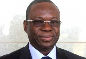 Burkina Faso: Liberté provisoire pour l'ex premier ministre Luc Adolphe Tiao