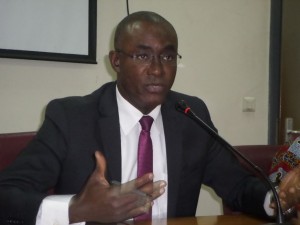 Côte d'Ivoire: La CCI-Côte d'Ivoire, présente ses nouveaux packs de service destinés aux PME à  certains ministères