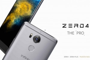 Côte d'Ivoire: Zéro4 et Zéro4 Plus, Infinix dévoile à  Abidjan ses derniers modèles pour l'année 2016