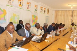 Côte d'Ivoire: Évacuation du mont PEKO, l'Ambassadeur du Burkina invite ses compatriotes au respect des lois du pays d'accueil