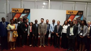 Côte d'Ivoire: Abidjan, signature d'un accord  pour le développement de la restauration rapide