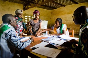 Côte d'Ivoire: Législatives, publication de la liste de CEI, 676 candidats indépendants retenus