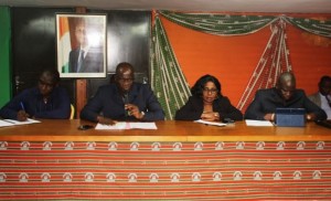 Côte d'Ivoire: Divergences aux législatives 2016 au sein du RHDP, le RDR révoque et suspend plusieurs militants