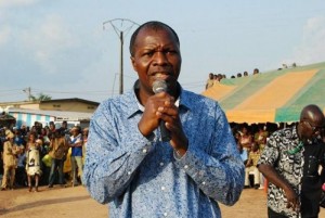 Côte d'Ivoire: Limogeage de Mabri Touakeuse, Bédié suspecté, l'UDPCI annonce une réaction du parti