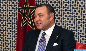 Koacinaute: interview exclusive du Roi du Maroc à  la presse malgache