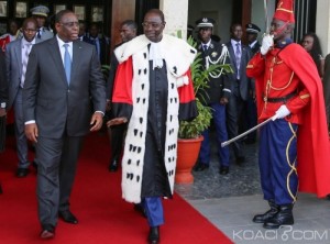 Sénégal: En assemblée générale,  les magistrats se rebellent encore contre le régime et l'invite à  maintenir l'à¢ge de la retraite à  65 ans