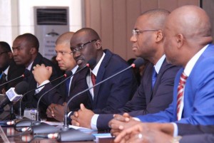 Côte d'Ivoire: Présentation du budget 2017, Abdourahmane Cissé devant les députés demain
