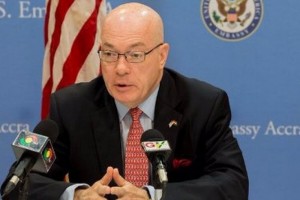 Ghana: Présidentielle 2016, éventualités de violences, précautions des USA à  ses ressortissants
