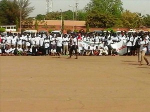 Burkina Faso: Un programme de création de 13.500 emplois pour jeunes lancé