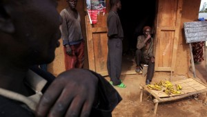 RDC: Un village hutu attaqué par des Nande, 34  morts au moins