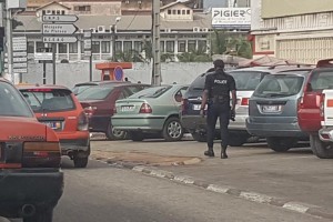 Côte d'Ivoire: Des braqueurs épinglés, la somme de 50 millions trouvée en leur possession