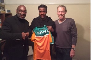 Côte d'Ivoire: Après avoir joué avec l'Angleterre, Wilfried Zaha choisit les éléphants