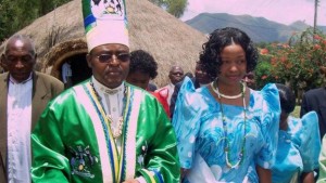 Ouganda: Le Roi de Rwenzururu interpellé après des combats qui ont fait 55 morts