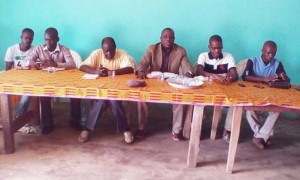 Côte d'Ivoire: Législatives 2016, deux anciens leaders de la galaxie patriotique s'affrontent à  Diabo