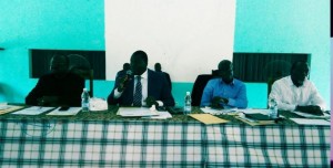 Côte d'Ivoire: Bilan très positif pour le conseil régional de Gbêkê