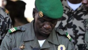 Mali: Affaire des bérets rouges, le général Amadou Sanogo jugé mercredi