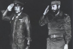 Ghana: Rawlings salue la mémoire du héros Castro