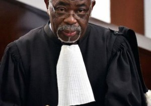 Côte d'Ivoire: Assises, les avocats de Simone Gbagbo présents à  l'audience sans elle, un calendrier de passage des témoins élaboré demain