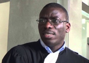 Côte d'Ivoire: Assises, l'avocat de Simone Gbagbo affirme qu'il a eu l'assurance du Bà¢tonnier que Kassaraté et autres comparaîtront