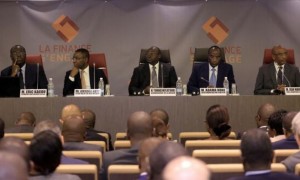 Côte d'Ivoire: PME, les besoins de financement s'élèvent à  3574 milliards selon une étude