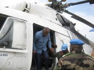Côte d'Ivoire: Laurent Gbagbo 5 ans déjà  à  la CPI pour un procès dont l'incertitude demeure sur la date de sa fin