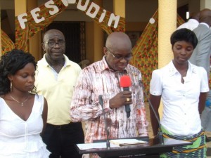 Côte d'Ivoire: Législatives 2016, le maire RHDP soupçonné de jouer à  un double jeu à  Dimbokro