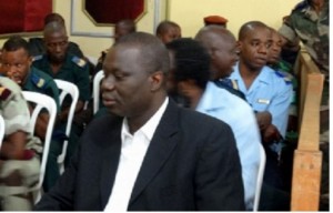 Côte d'Ivoire : Dogbo Blé à  nouveau devant la justice en janvier pour le procès de la disparition d'Yves Lambelin et autres